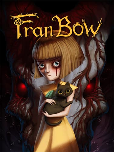 Fran Bow (Unity Version) + Bonus Soundtracks + Original Gamemaker Version