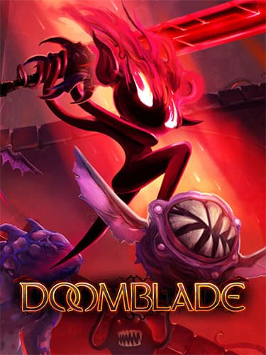DOOMBLADE