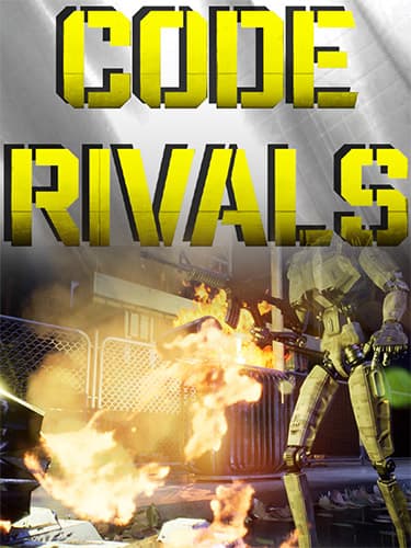 Code Rivals: Robot Programming Battle + Bonus OST