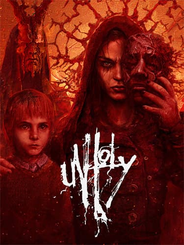 Unholy – v30649