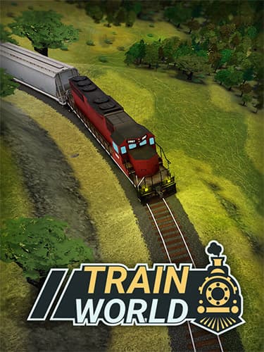 Train World – v1.12.31 + Windows 7 Fix