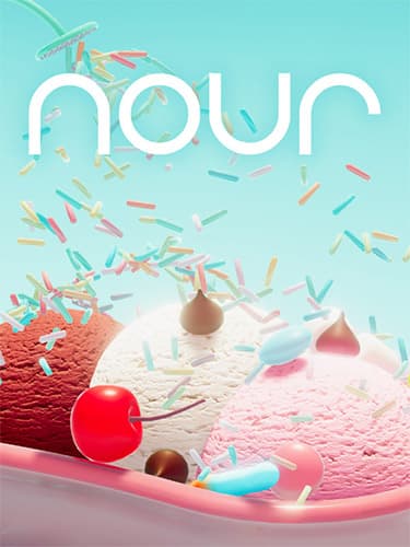 Nour: Play with Your Food