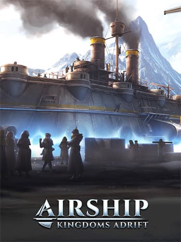 Airship: Kingdoms Adrift – v1.6.1.2