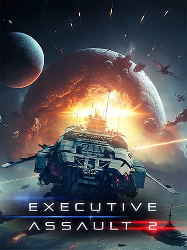 Executive Assault 2 – v1.0.9.218a + Bonus Soundtrack