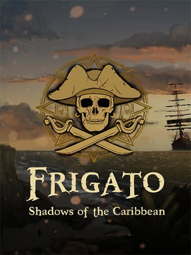 Frigato: Shadows of the Caribbean + Bonus Soundtrack