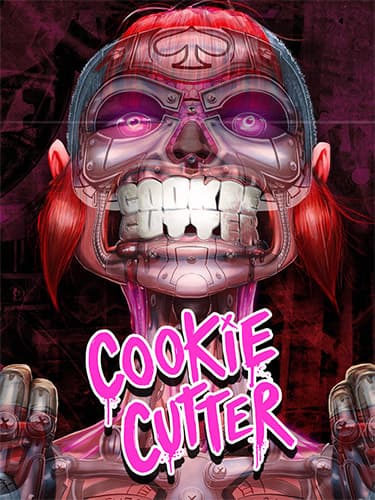 Cookie Cutter