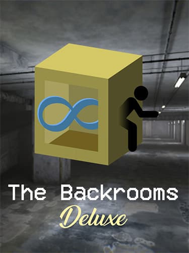 The Backrooms Deluxe + Windows 7 Fix