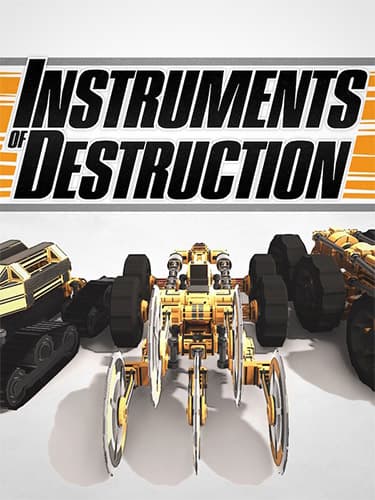 Instruments of Destruction – v1.11c