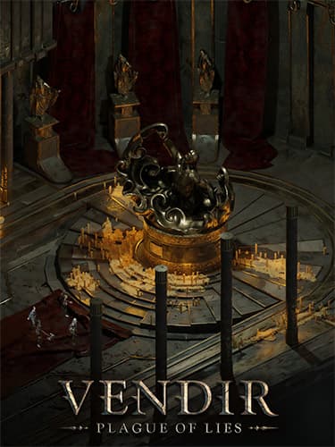 Vendir: Plague of Lies – v1.2.101