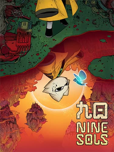 Nine Sols – v202412161711