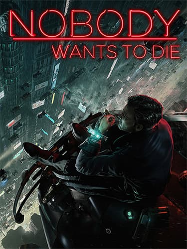 Nobody Wants to Die and Soundtrack Bundle – v1.0.1.0.46.065