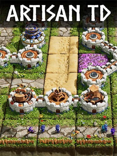 Artisan TD – v1.310