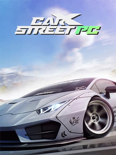 CarX Street: Deluxe Edition – v1.13.0 + 5 DLCs