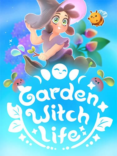 Garden Witch Life – v1.0.18 + Windows 7 Fix