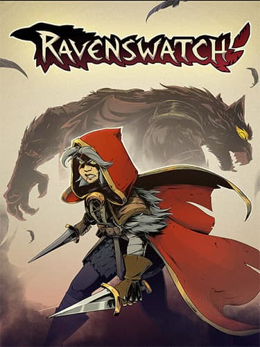 Ravenswatch: Supporter Edition, v1.03.01.00.26879 + 9 DLCs/Bonuses