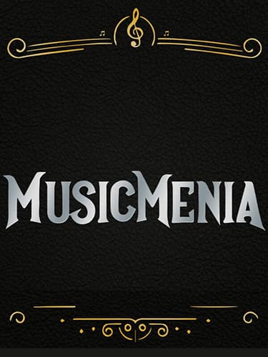 Musicmenia – v1.0.0