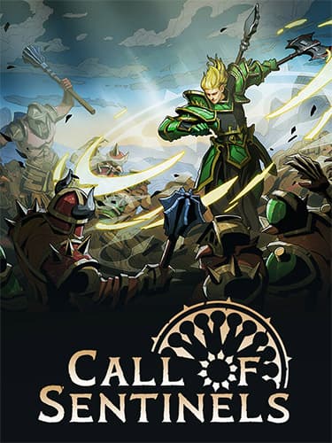 Call of Sentinels – v1.0.0.2