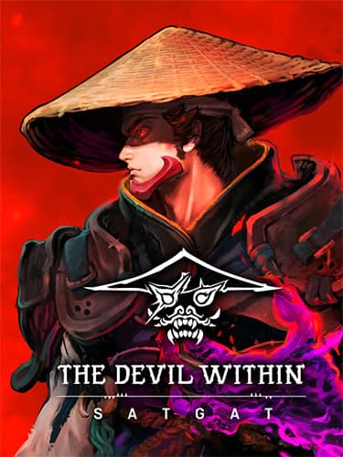 The Devil Within: Satgat – v1.4.82.46571