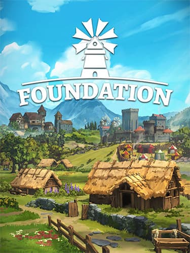 Foundation: Supporter Edition – v1.11.0.11 + 2 DLCs/Bonuses