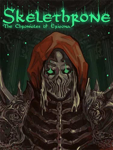 Skelethrone: The Chronicles of Ericona – Complete Edition, v1.5.1.0 + 3 DLCs/Bonuses