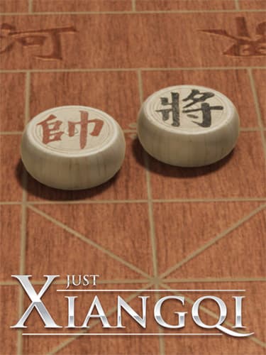 Just Xiangqi – v1.1.0