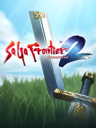 SaGa Frontier 2 Remastered