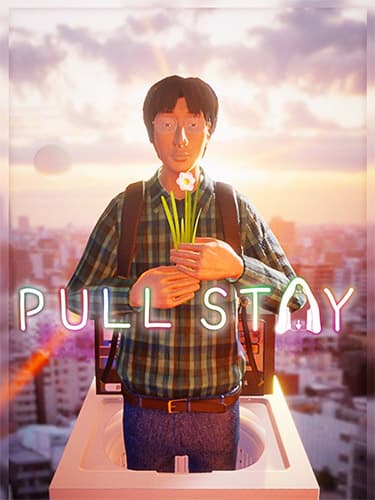 Pull Stay