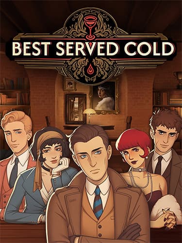 Best Served Cold – v1.0.176-1-0
