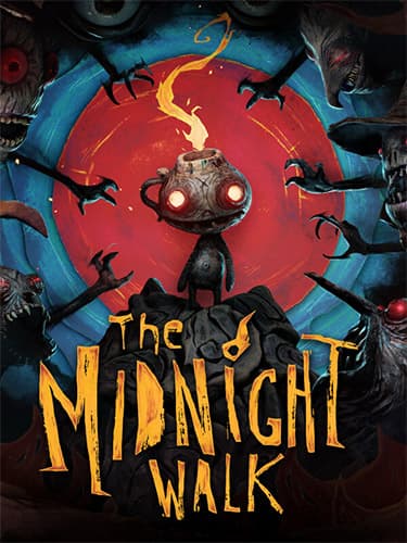 The Midnight Walk