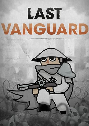 Last Vanguard – v1.0.1