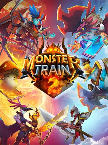 Monster Train 2: Deluxe Edition, Build #16171 + 3 DLCs/Bonuses
