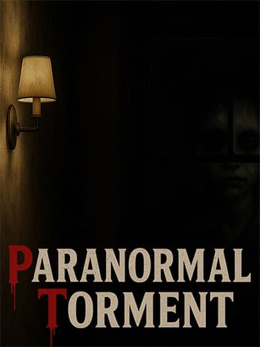 Paranormal Torment + CrackFix