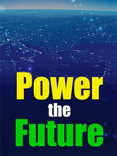 Power the Future