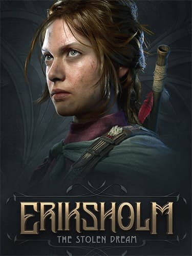 Eriksholm: The Stolen Dream – v1.2 (CS49604) + Bonus Soundtrack