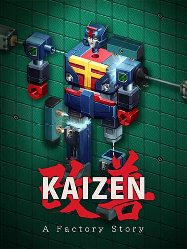 Kaizen: A Factory Story