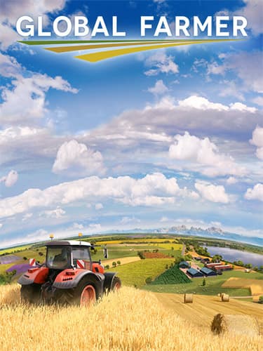 Global Farmer – v0.17.1+25104396 + All 11 DLCs