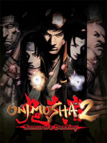 Onimusha 2: Samurai’s Destiny – Build 16840726 (Denuvoless) + DLC