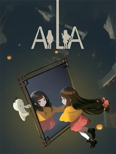 AiliA – v1.0.7 + Bonus OST