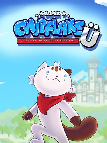 Super Chipflake Ü: Quest for the Uncooked Schnitzel