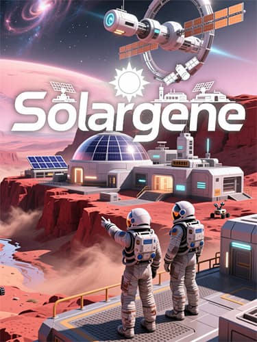 Solargene – v1.0.43