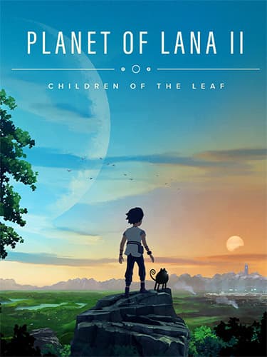 Planet of Lana II – v1.0.13 (MS Store) / v1.0.14 (Steam) + DLC