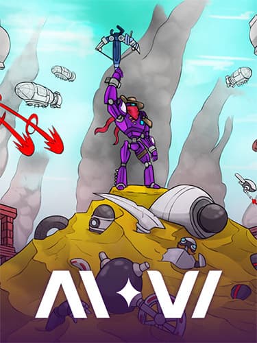 AI.VI + Bonus OST