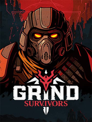 Grind Survivors: Supporter Edition – v3648 + 2 DLCs