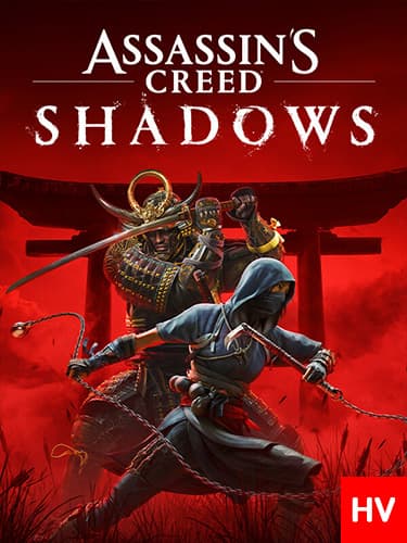 Assassin’s Creed Shadows – v1.1.9 + Claws of Awaji DLC + 5 Bonus OSTs
