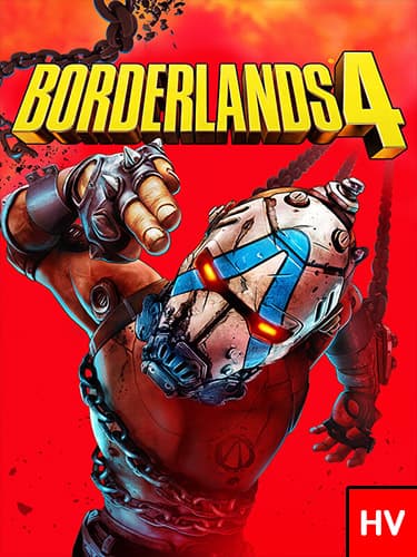 Borderlands 4: Deluxe Edition, v1.5.0 + 5 DLCs + Bonus OST
