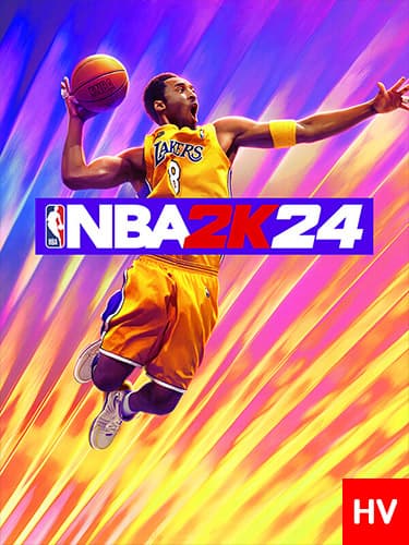NBA 2K24 – Build 17177048