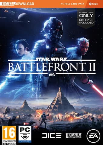 Star Wars: Battlefront II – v06.11.2019