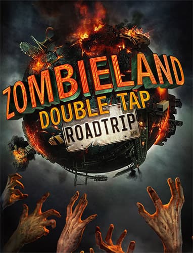 Zombieland: Double Tap – Road Trip
