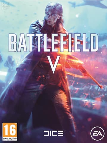 Battlefield V – v1.04 build 3891220