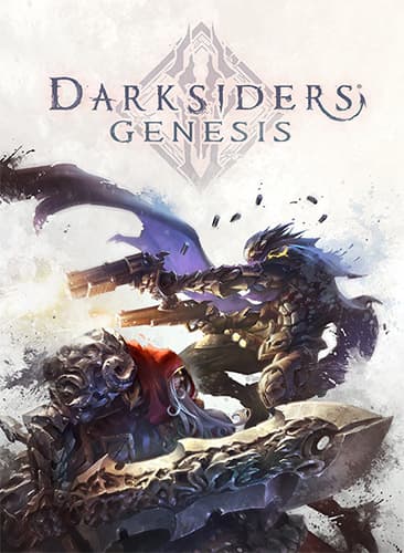 Darksiders: Genesis – Build #42500 + Digital Extras DLC + Multiplayer